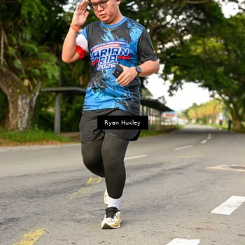 Runner Photo 7674269
