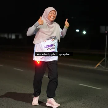 Runner Photo 7674271
