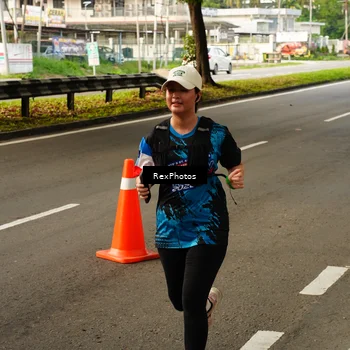 Runner Photo 7674281