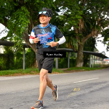 Runner Photo 7674282