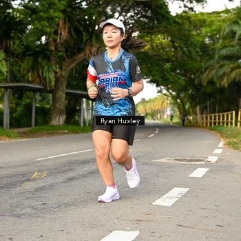 Runner Photo 7674284
