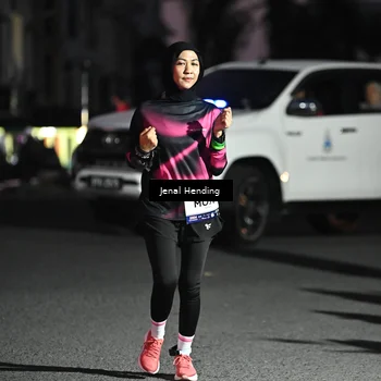 Runner Photo 7674286