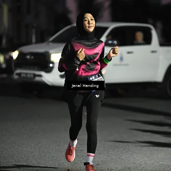 Runner Photo 7674287
