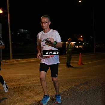 Runner Photo 7674288