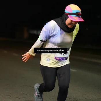 Runner Photo 7674295