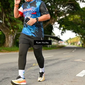 Runner Photo 7674297