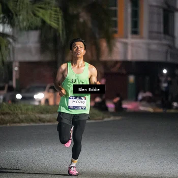 Runner Photo 7674298