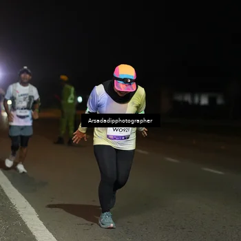 Runner Photo 7674305