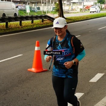 Runner Photo 7674307