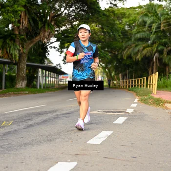 Runner Photo 7674312