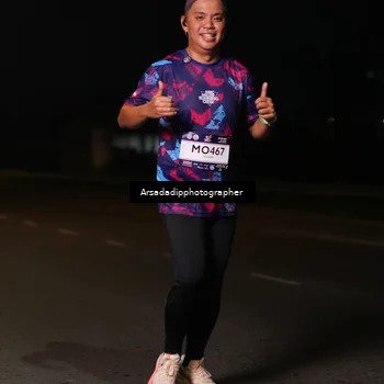 Runner Photo 7674314