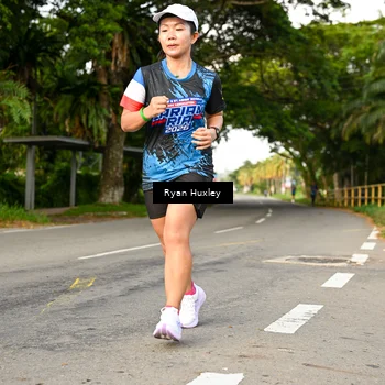 Runner Photo 7674320