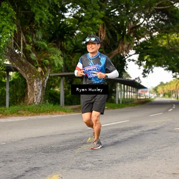 Runner Photo 7674321