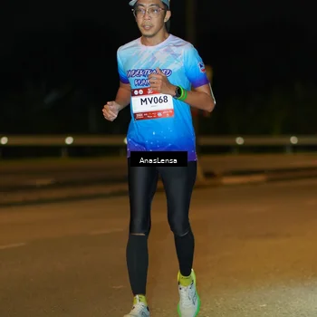 Runner Photo 7674327