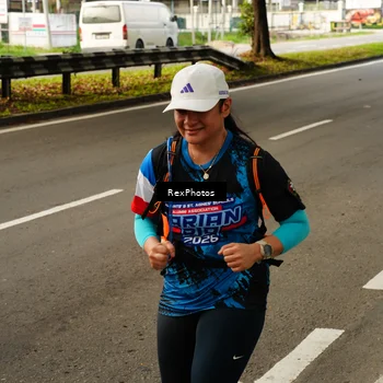 Runner Photo 7674331