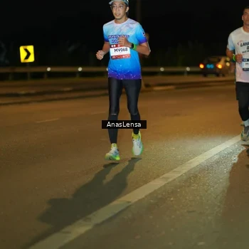 Runner Photo 7674337