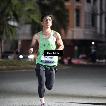 Runner Photo 7674354