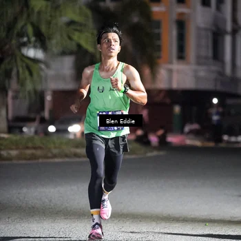 Runner Photo 7674361