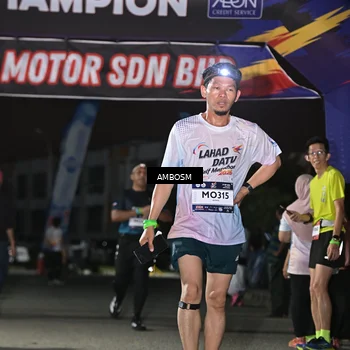 Runner Photo 7674375