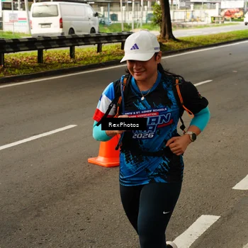 Runner Photo 7674376