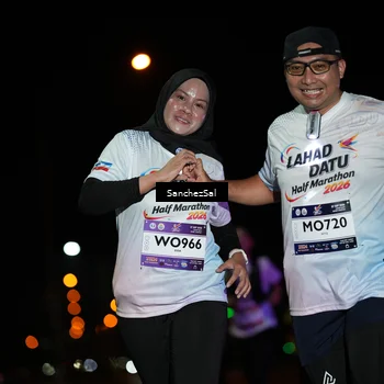 Runner Photo 7674383
