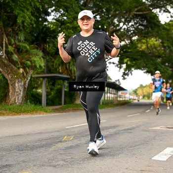 Runner Photo 7674384