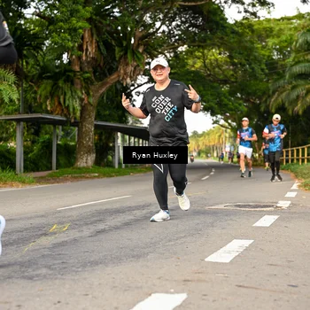Runner Photo 7674388
