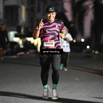 Runner Photo 7674390