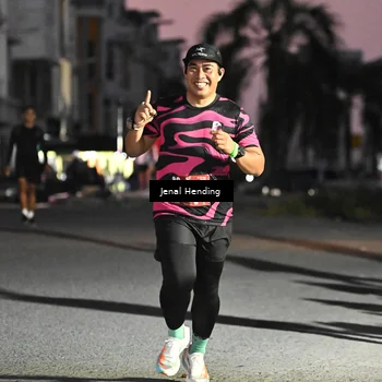 Runner Photo 7674392