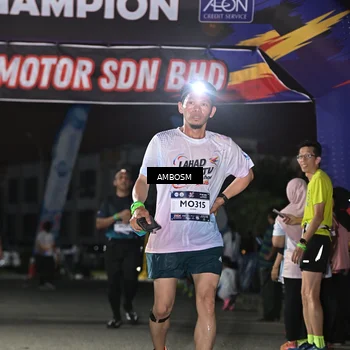 Runner Photo 7674395