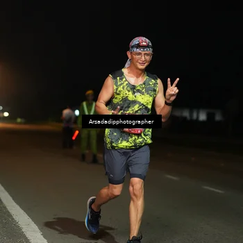 Runner Photo 7674399