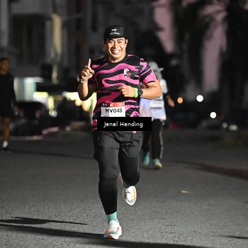 Runner Photo 7674402