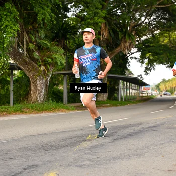 Runner Photo 7674403