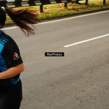 Runner Photo 7674405