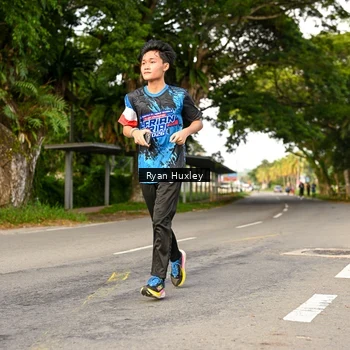 Runner Photo 7674407