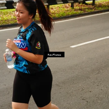 Runner Photo 7674409