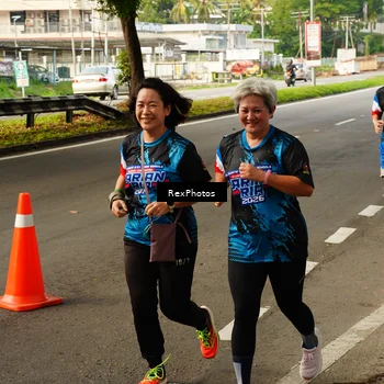 Runner Photo 7674410