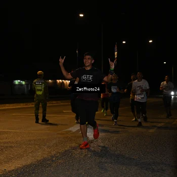 Runner Photo 7674414