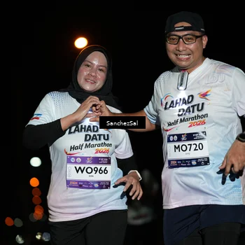 Runner Photo 7674417