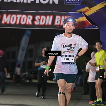 Runner Photo 7674419