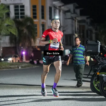 Runner Photo 7674420