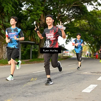 Runner Photo 7674422