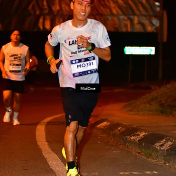 Runner Photo 7674423