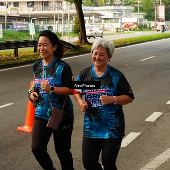 Runner Photo 7674426