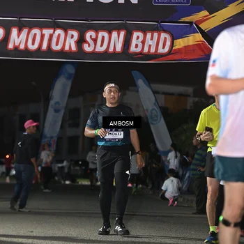 Runner Photo 7674428