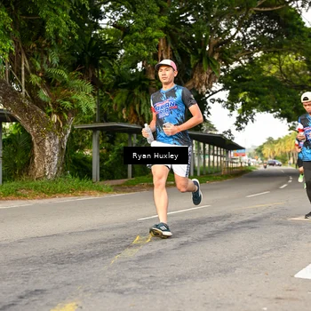 Runner Photo 7674434
