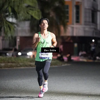 Runner Photo 7674435