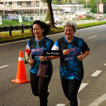 Runner Photo 7674436