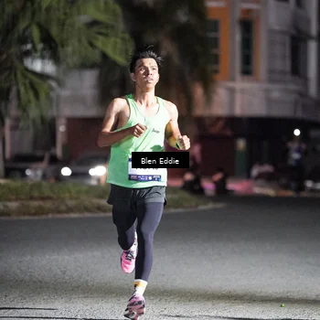 Runner Photo 7674439