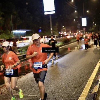 Runner Photo 7674441